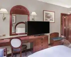 Madinah Hilton thumbnail